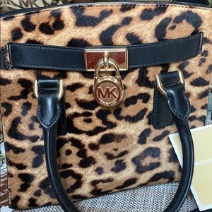 Michael Kors purse